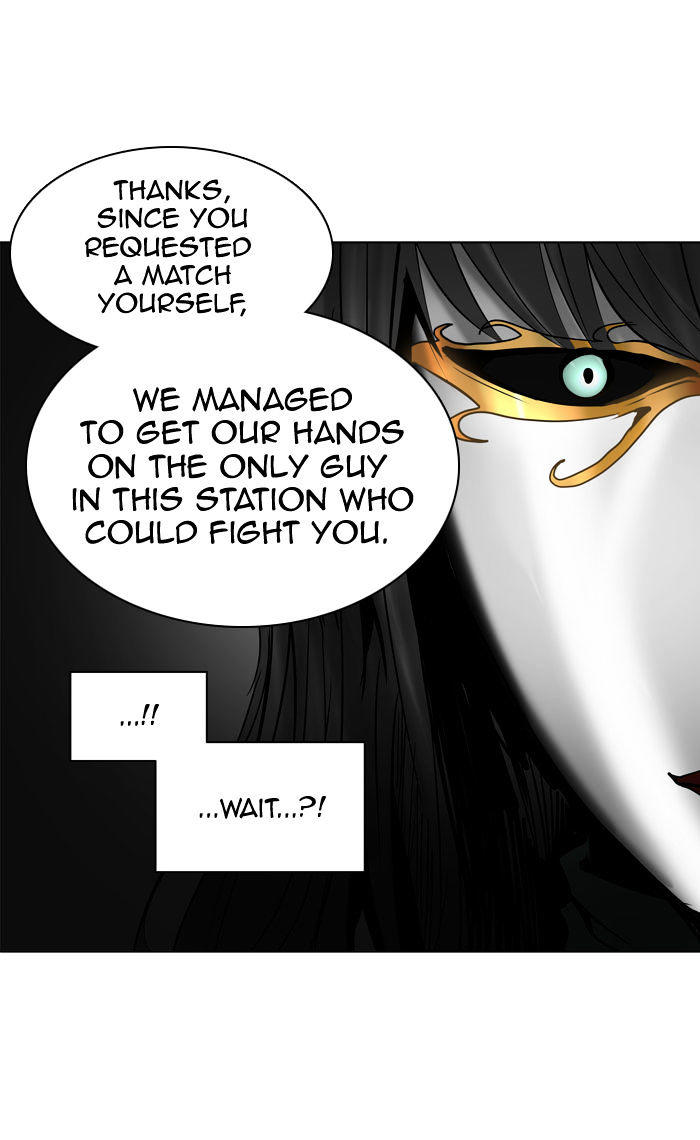 Tower Of God, Chapter 284 image 130